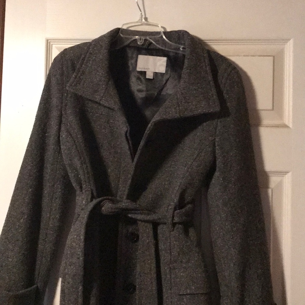 Old Navy pea coat